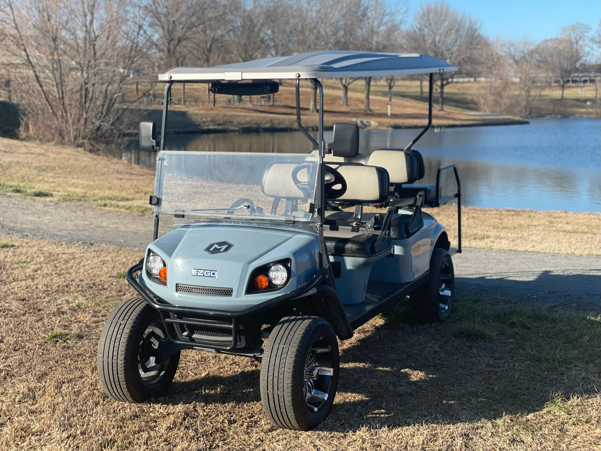 North Carolina Golf Cart Rentals Modern Golf Carts, LLC