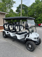 Load image into Gallery viewer, 6-Passenger Lifted LSV / Golf Cart (Weekly Rental)

