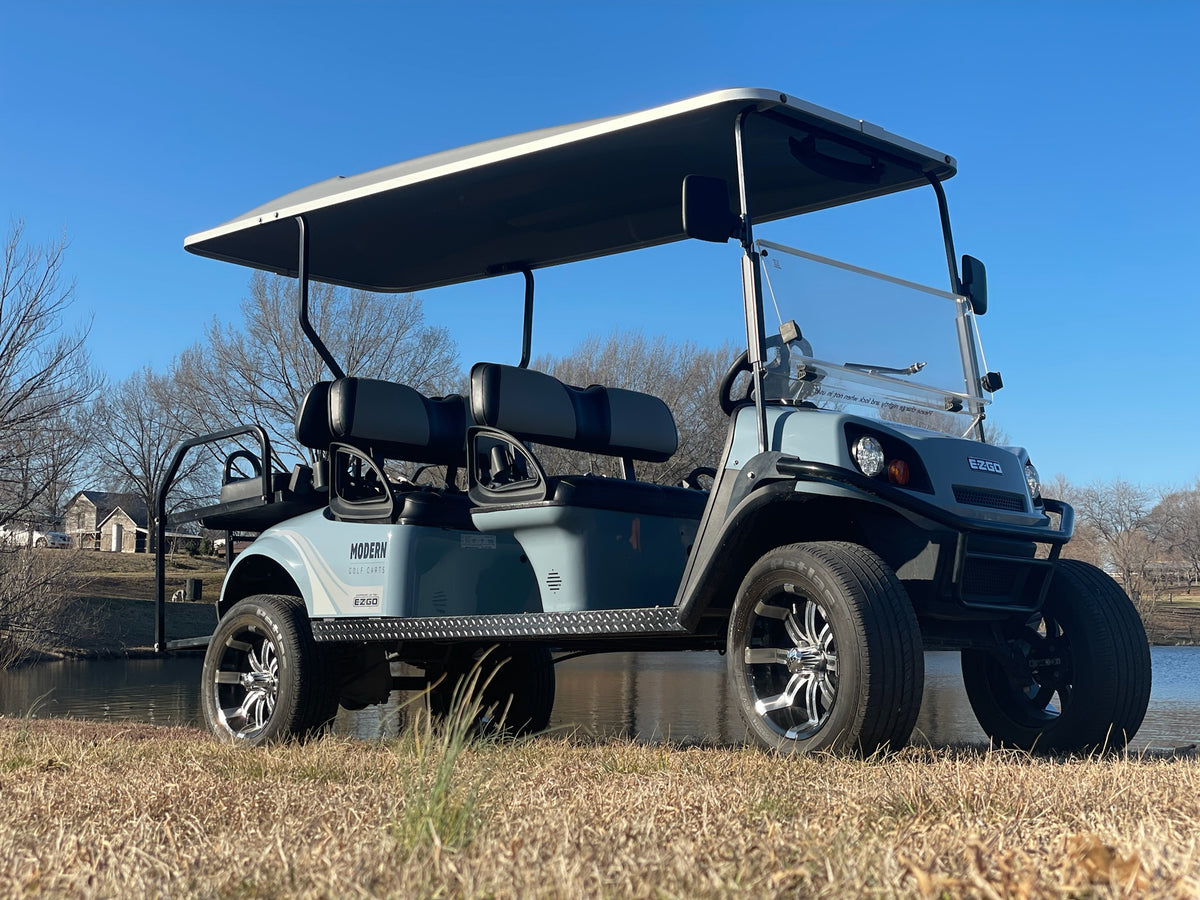 North Carolina Golf Cart Rentals Modern Golf Carts, LLC