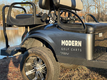Load image into Gallery viewer, 4-Passenger Lifted LSV / Golf Cart (Weekly Rental)
