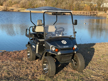 Load image into Gallery viewer, Oak Island - EZGO 4 Passenger Golf Cart (Weekly Rental)

